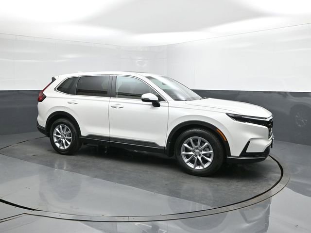 New 2026 Honda CR-V EX image 17