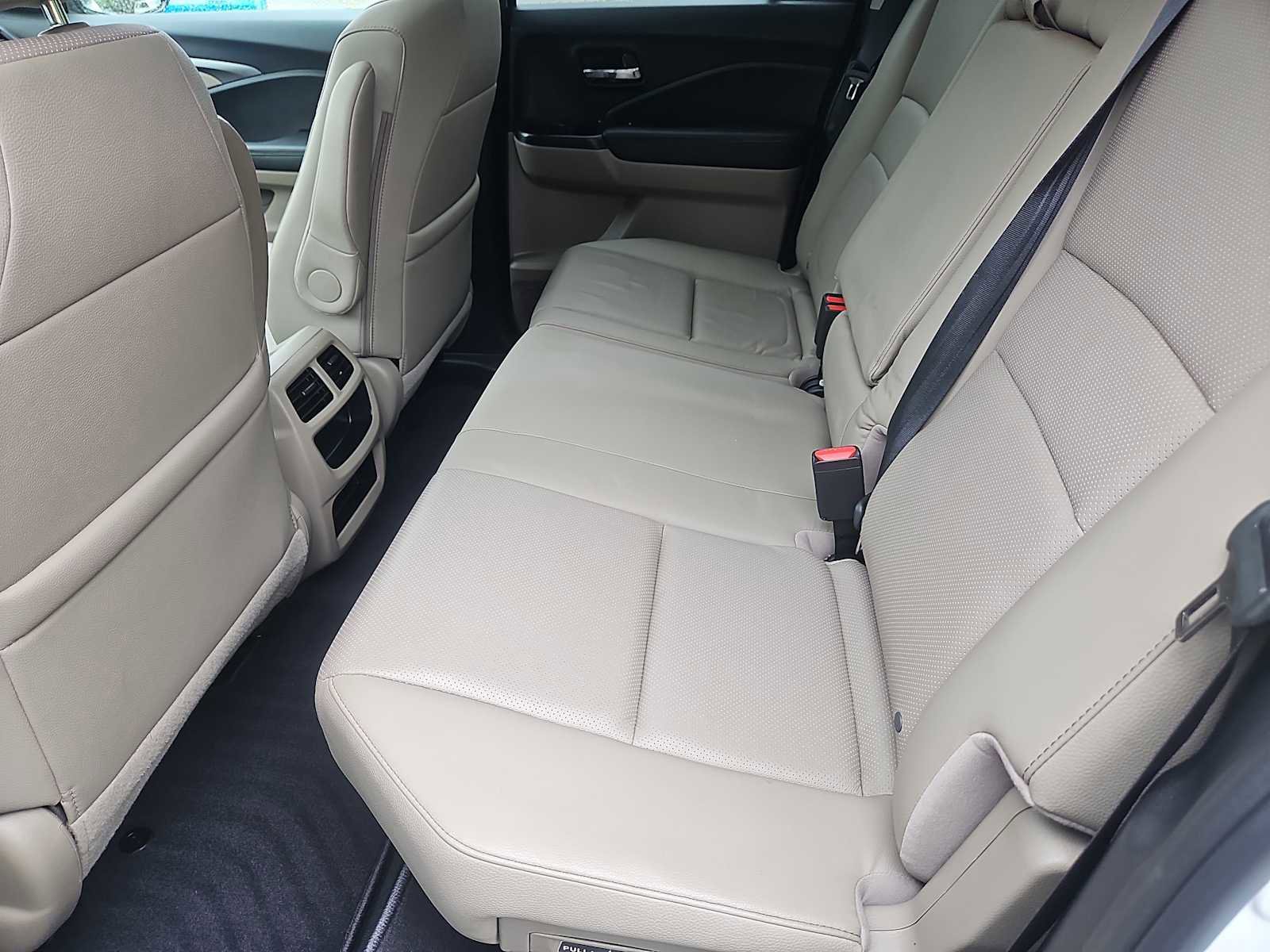 Used 2023 Honda Ridgeline RTL image 28