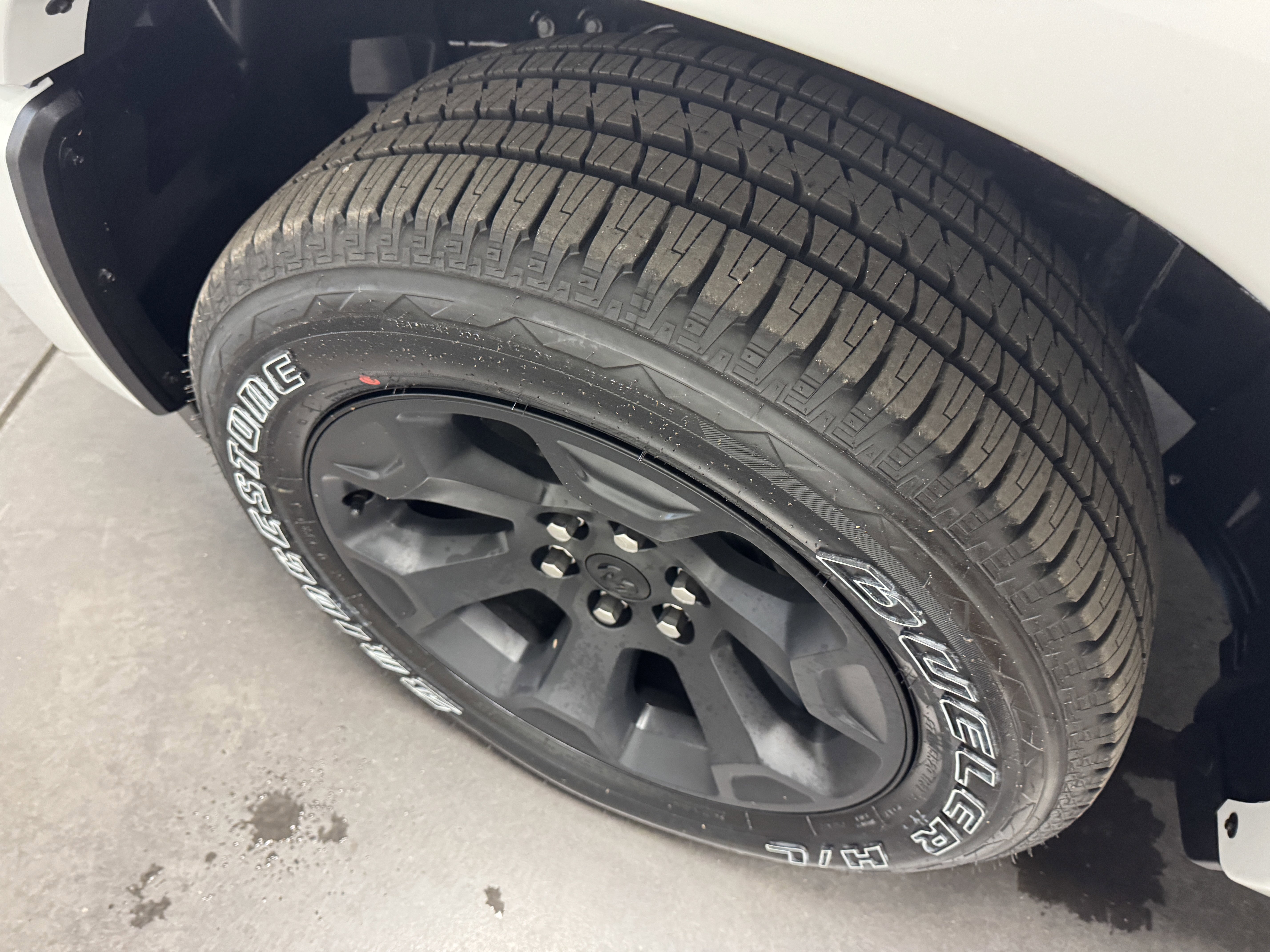 New 2026 RAM 1500 Big Horn image 10