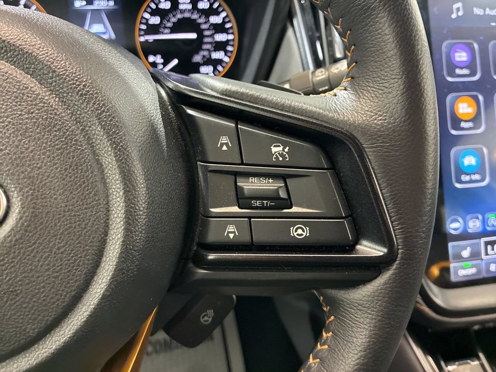 Used 2025 Subaru Outback Wilderness AWD/4WD image 28