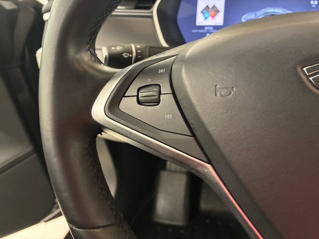 Used 2015 Tesla Model S P85D AWD/4WD image 22