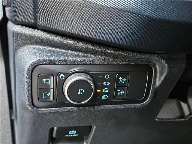 Used 2022 Ford Bronco Outer Banks image 10