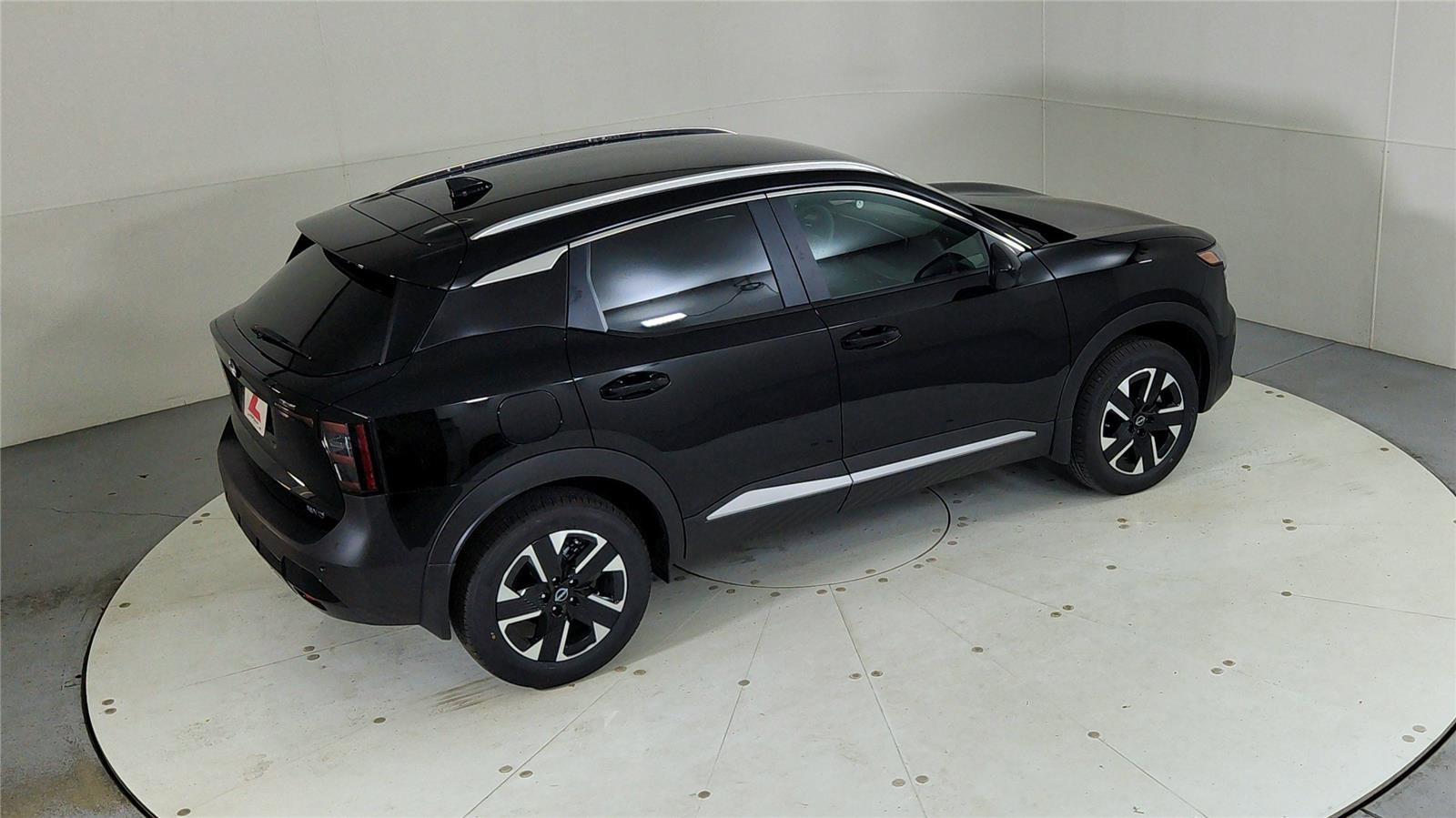 New 2026 Nissan Kicks SV w/ Illumination Package image 41