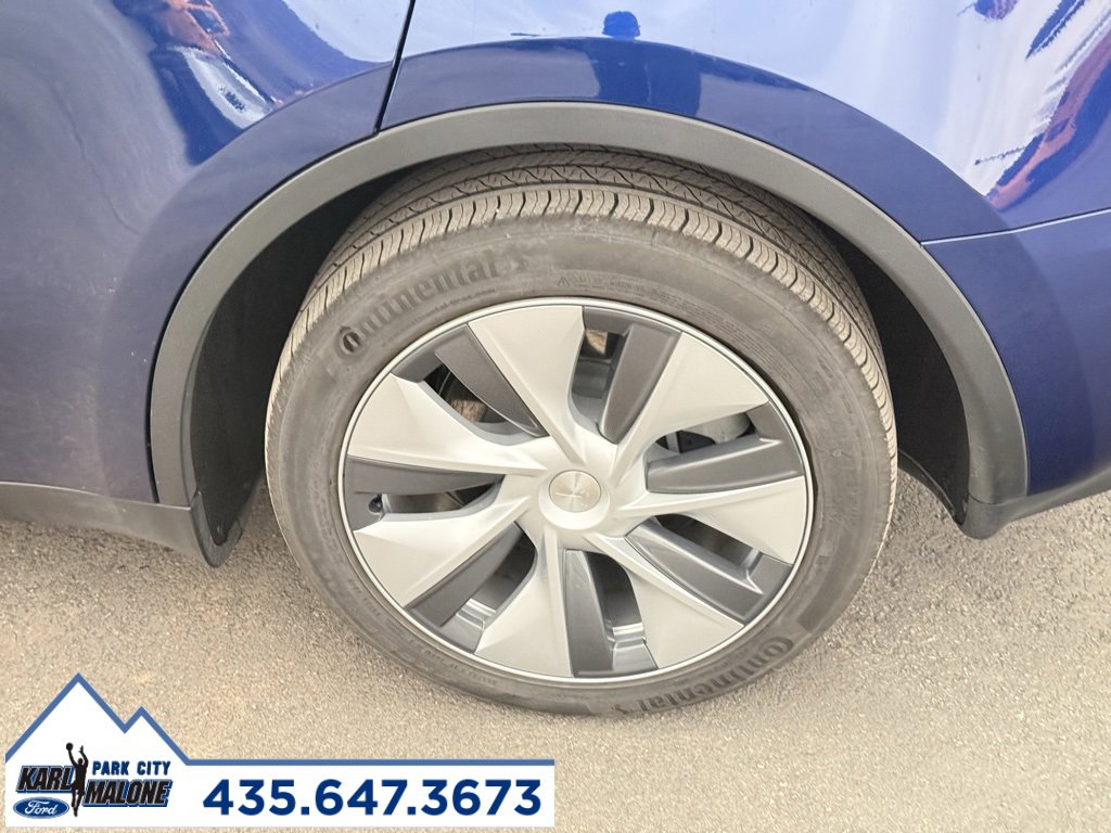 Used 2023 Tesla Model Y Long Range image 15