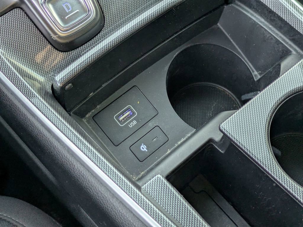 Used 2022 Hyundai Santa Fe XRT image 25