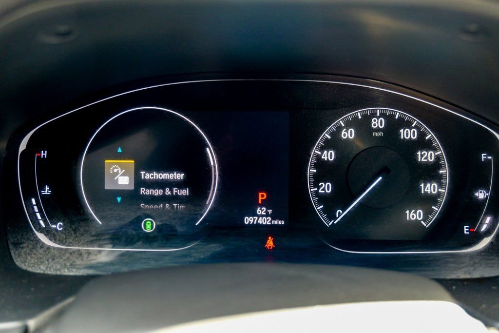 Used 2018 Honda Accord Sport image 40