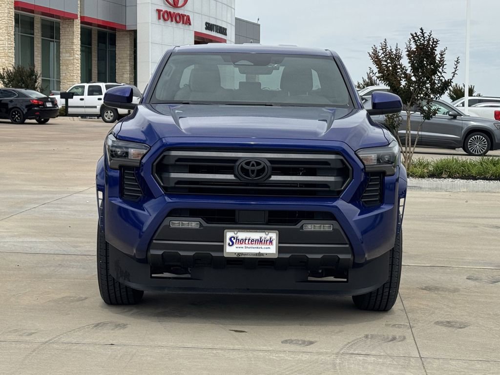 Used 2024 Toyota Tacoma SR5 RWD image 7