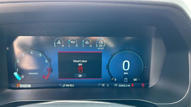 Certified 2024 Ford F150 STX w/ STX Black Appearance Package image 18