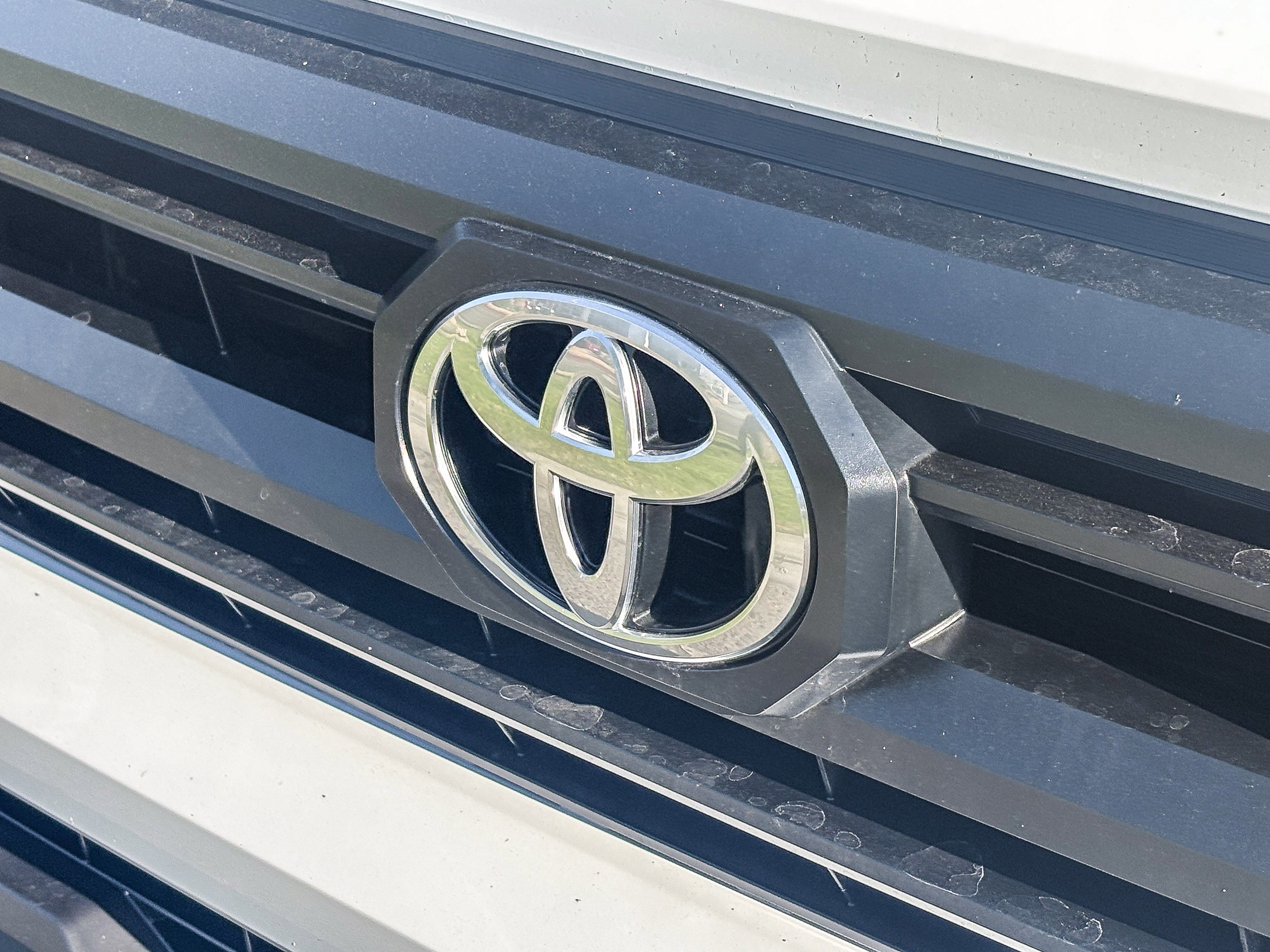 New 2026 Toyota Tacoma SR image 10