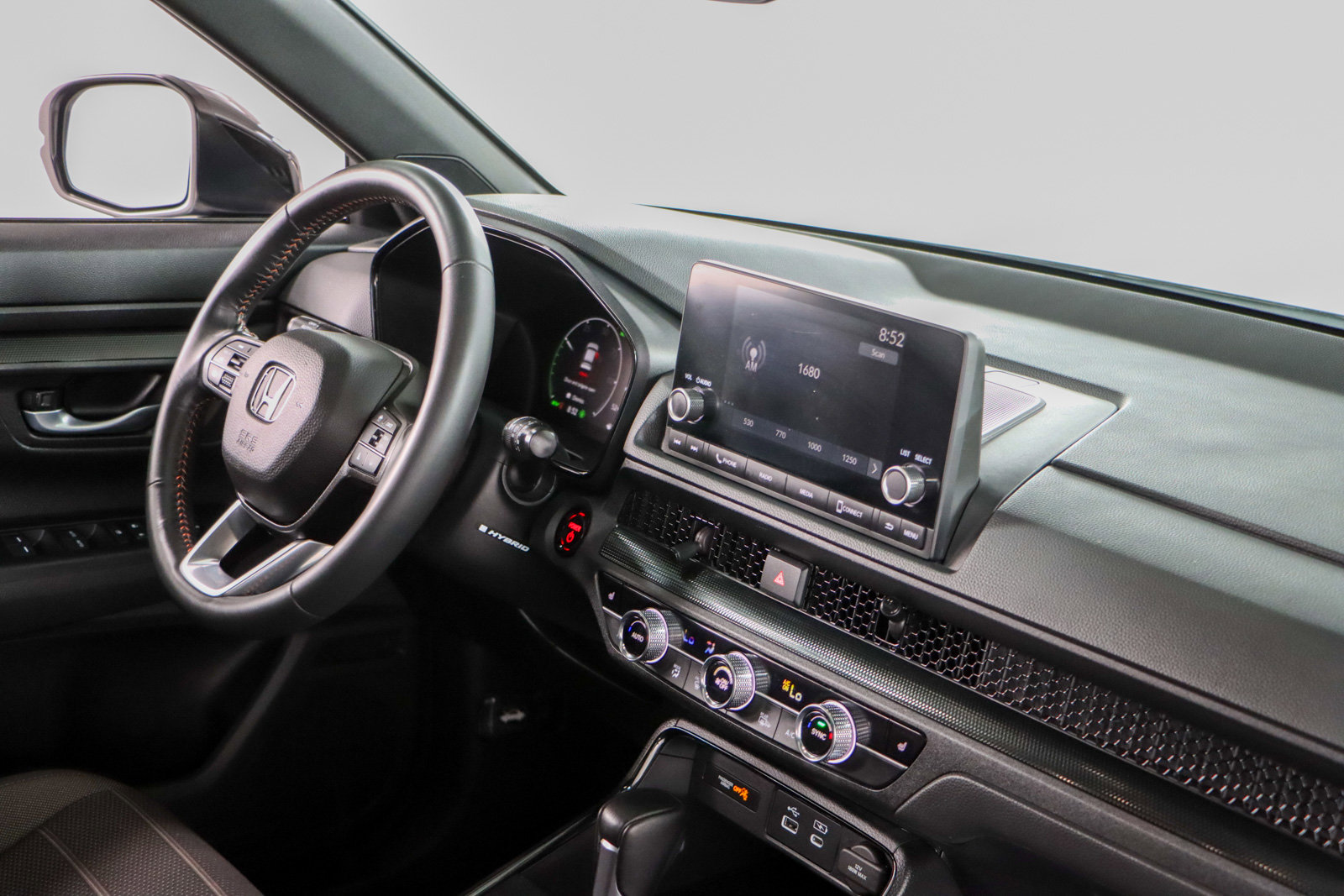 Used 2023 Honda CR-V Sport image 26