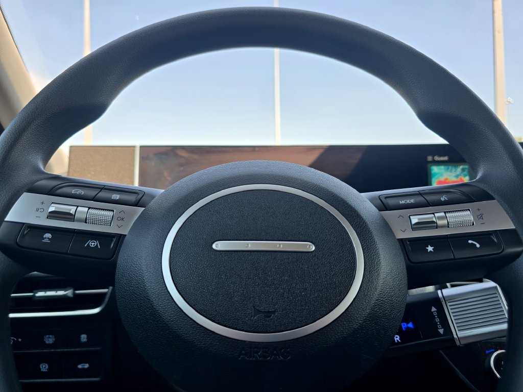 Used 2026 Hyundai Sonata Blue FWD image 23