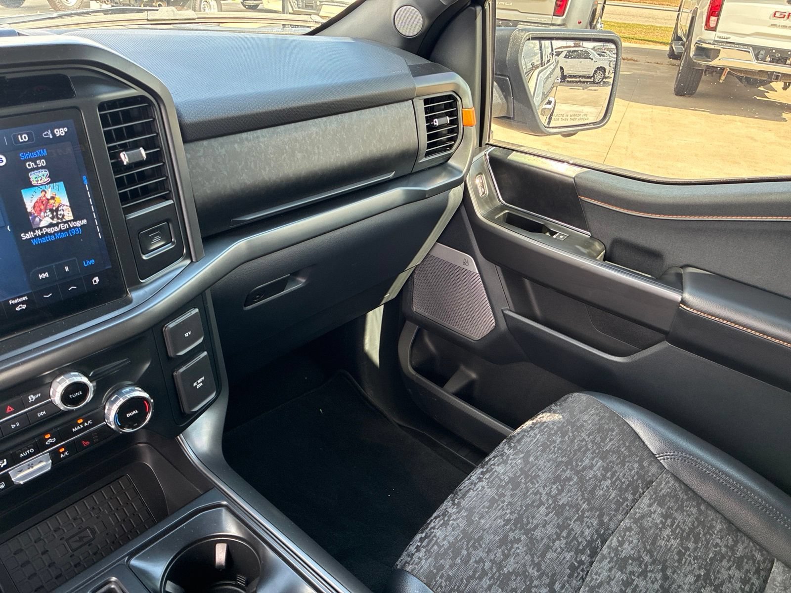 Used 2025 Ford F150 Tremor w/ Mobile Office Package AWD/4WD image 42