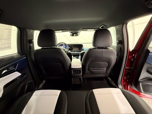 New 2026 Chevrolet Equinox EV LT AWD/4WD image 31