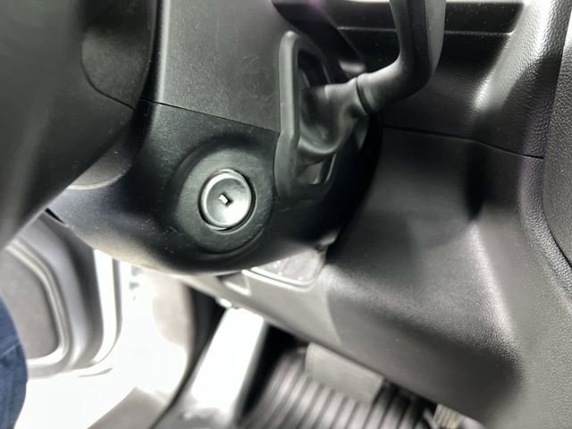 Used 2021 Chevrolet Silverado 2500 W/T w/ WT Fleet Convenience Package RWD image 17