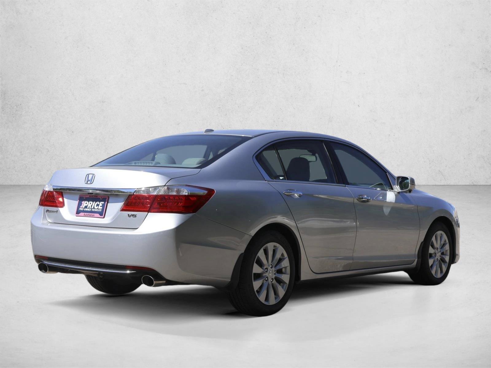 Used 2013 Honda Accord EX-L image 5