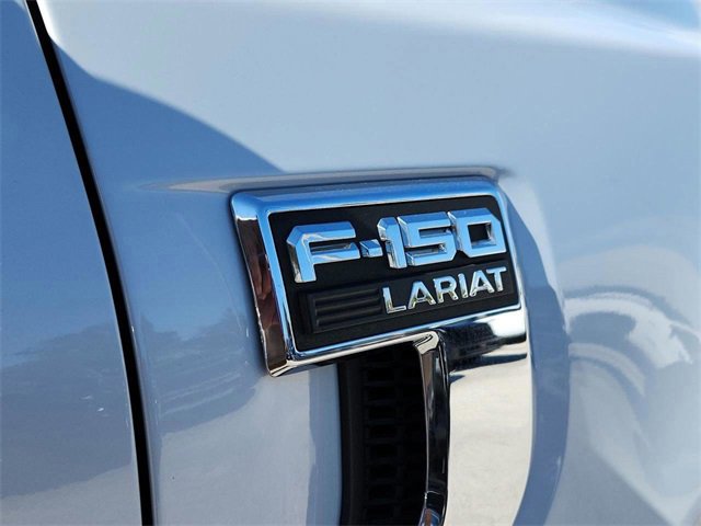 Used 2021 Ford F150 Lariat w/ Equipment Group 502A High image 9