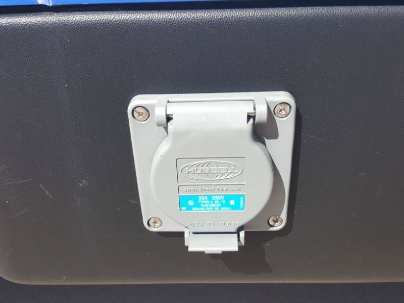 Used 2023 Ford E-350 and Econoline 350 Super Duty w/ Power Windows & Locks Group RWD image 13