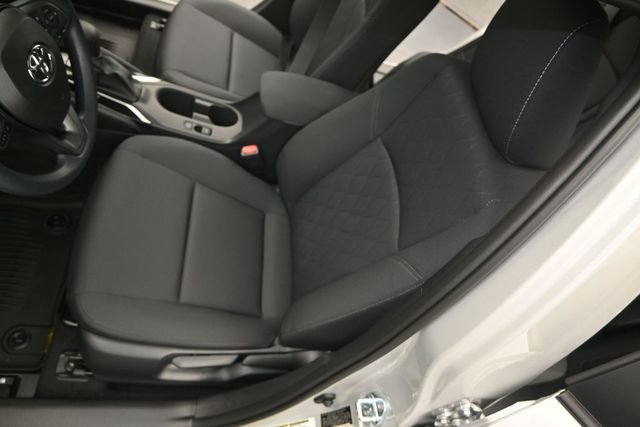New 2026 Toyota Corolla LE FWD image 9