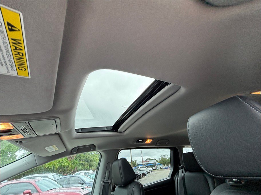 Used 2024 Honda Odyssey EX-L image 35