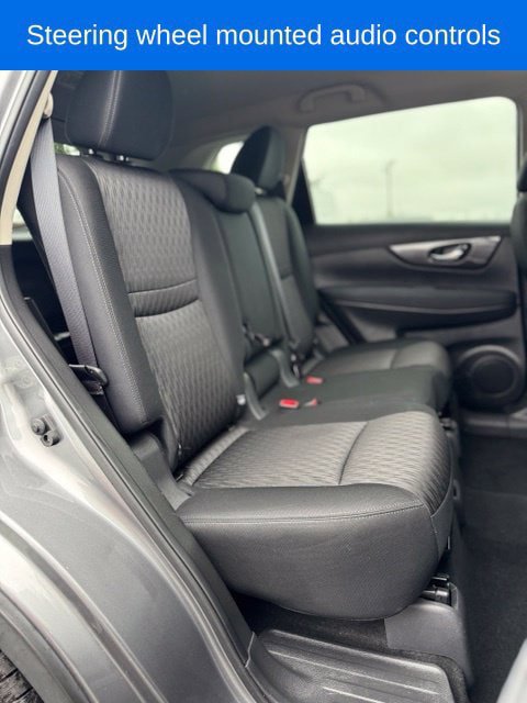 Used 2019 Nissan Rogue SV AWD/4WD image 27
