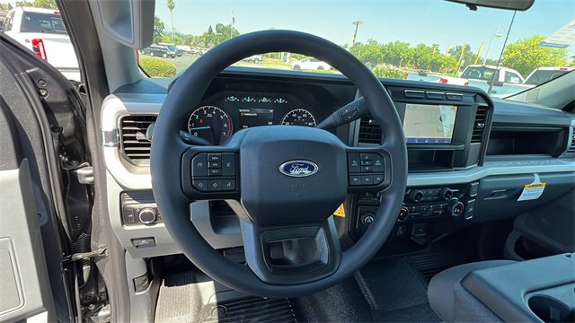 New 2023 Ford F350 XL w/ XL Driver Assist Package image 27