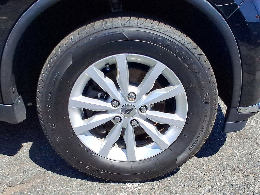 Used 2020 Dodge Durango SXT AWD/4WD image 33