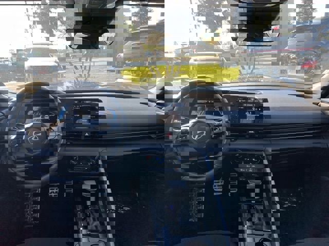 New 2026 Hyundai Elantra Sport w/ Cargo Package image 16