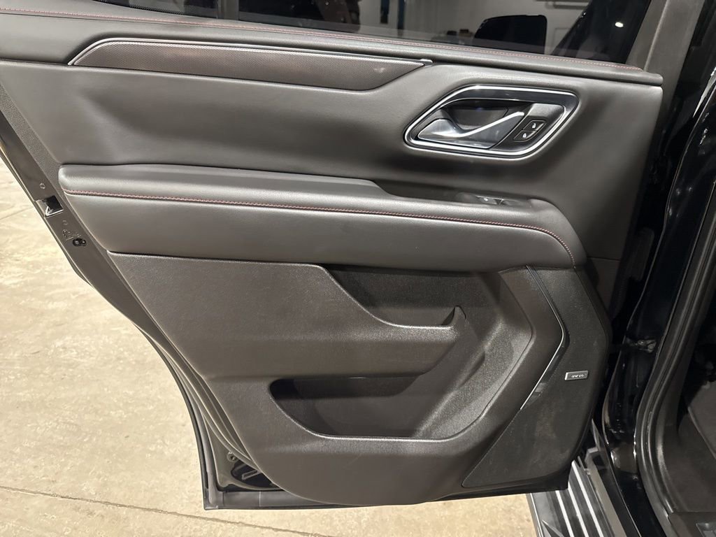 Used 2021 Chevrolet Tahoe RST image 39