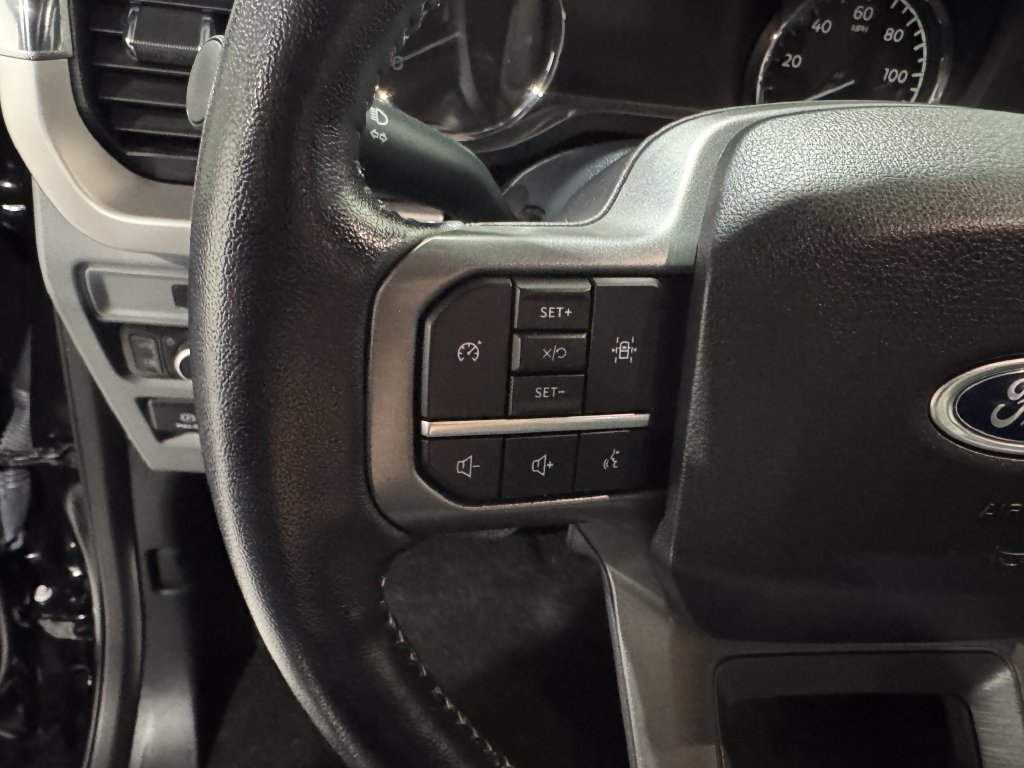 Used 2022 Ford F150 XLT w/ Equipment Group 301A Mid AWD/4WD image 5