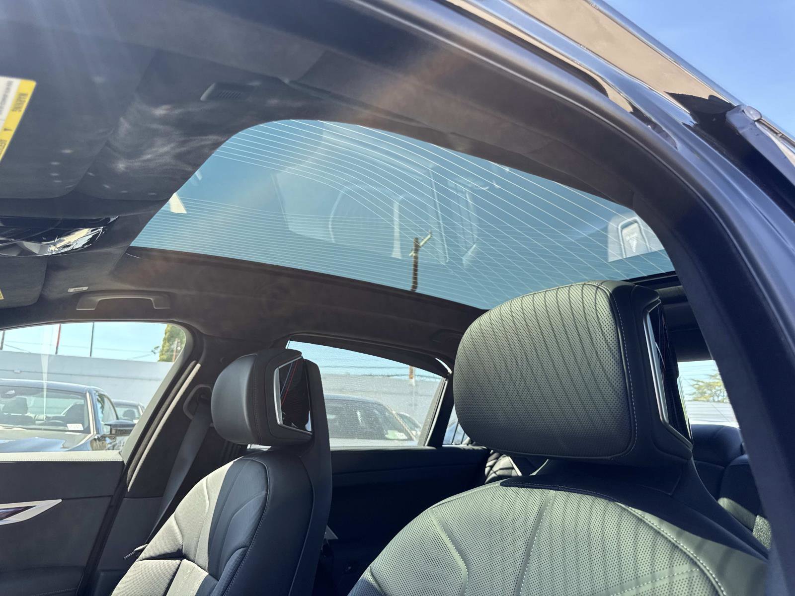 New 2026 BMW 740i xDrive 740i xDrive AWD image 18