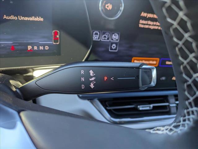 New 2026 Chevrolet Equinox EV LT image 12