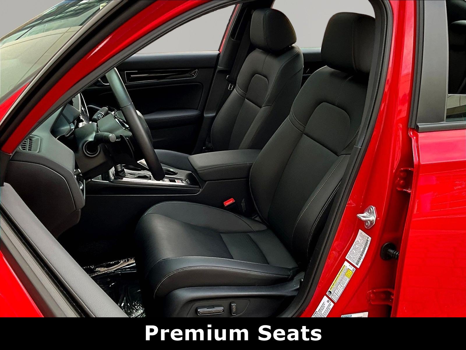 Used 2026 Honda Civic Sport image 20