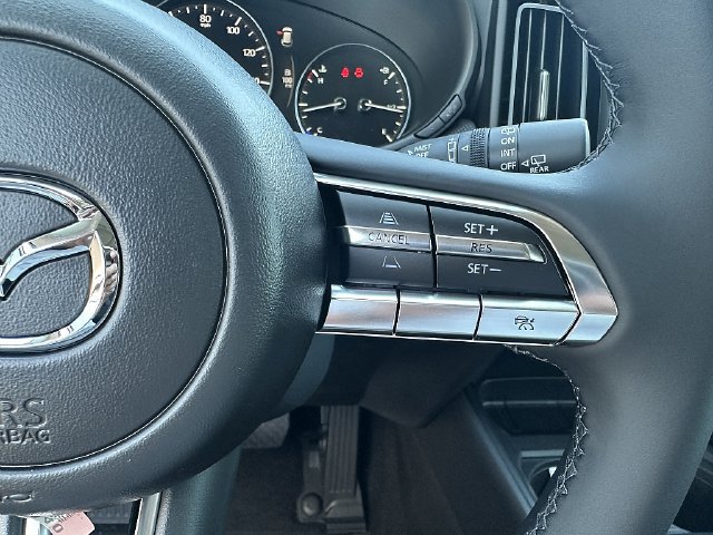 New 2026 MAZDA CX-50 AWD 2.5 S w/ Weather Package image 25