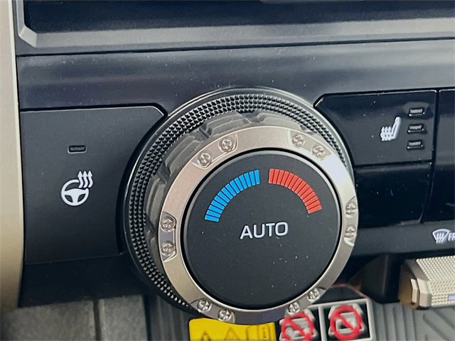 New 2025 Toyota Tacoma TRD Sport image 11