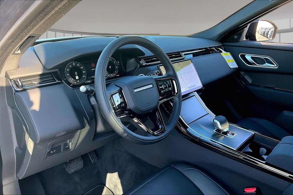 New 2026 Land Rover Range Rover Velar S AWD/4WD image 7