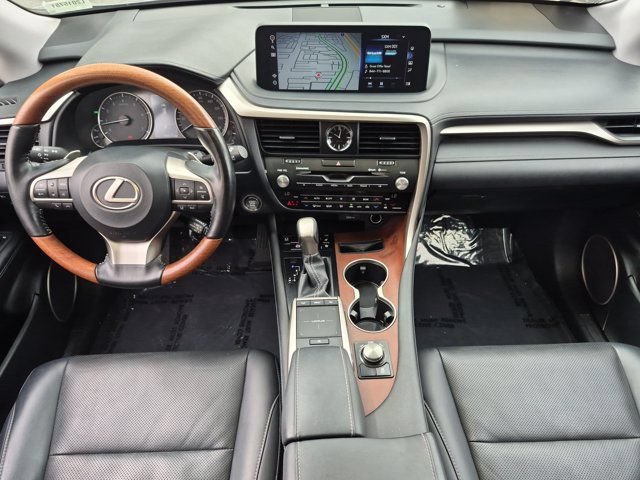 Used 2020 Lexus RX 350L FWD w/ Premium Package image 29