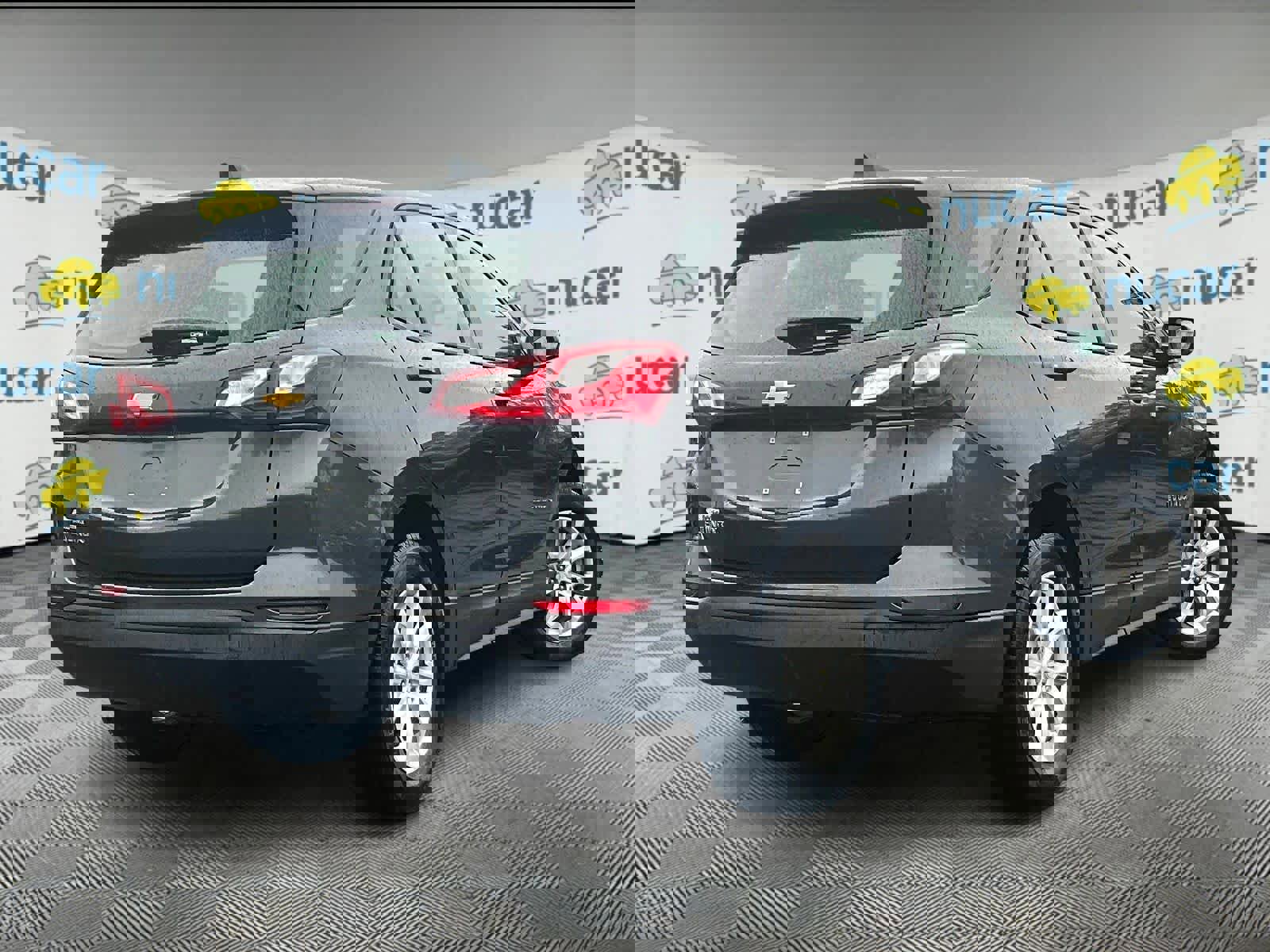 Used 2019 Chevrolet Equinox LS image 6