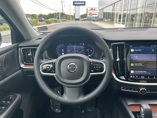 Certified 2023 Volvo S60 B5 Plus w/ Climate Package image 19