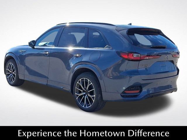 New 2026 MAZDA CX-70 3.3 Turbo S w/ Premium Package AWD/4WD image 4