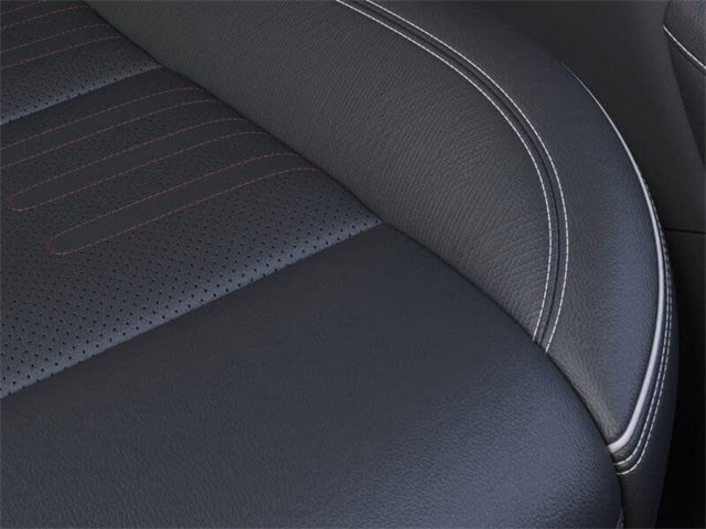 New 2026 GMC Sierra 2500 AT4X image 21