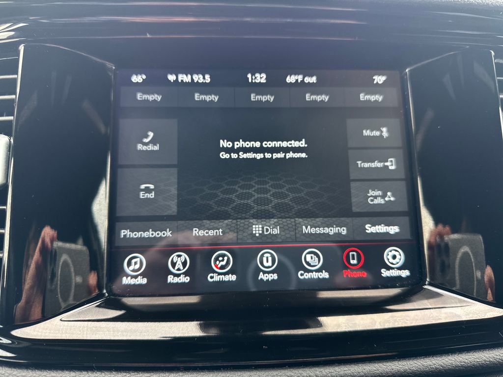 Used 2023 Dodge Durango SXT Launch Edition image 25