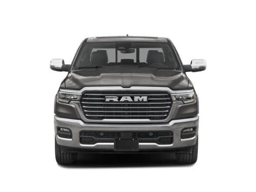 New 2026 RAM 1500 Laramie w/ Night Edition AWD/4WD image 4