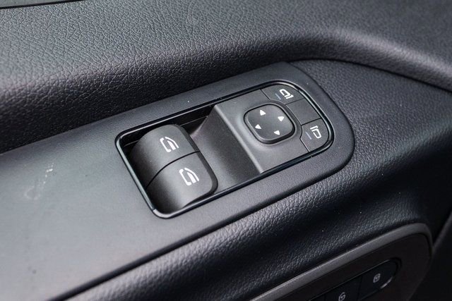 New 2026 Mercedes-Benz Sprinter 2500 image 19