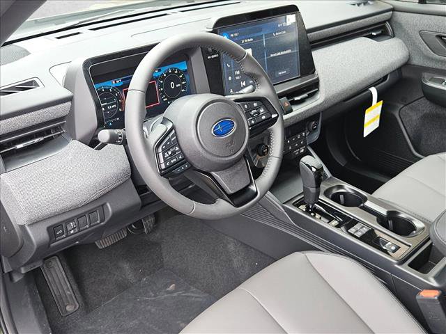New 2026 Subaru Outback Premium image 3