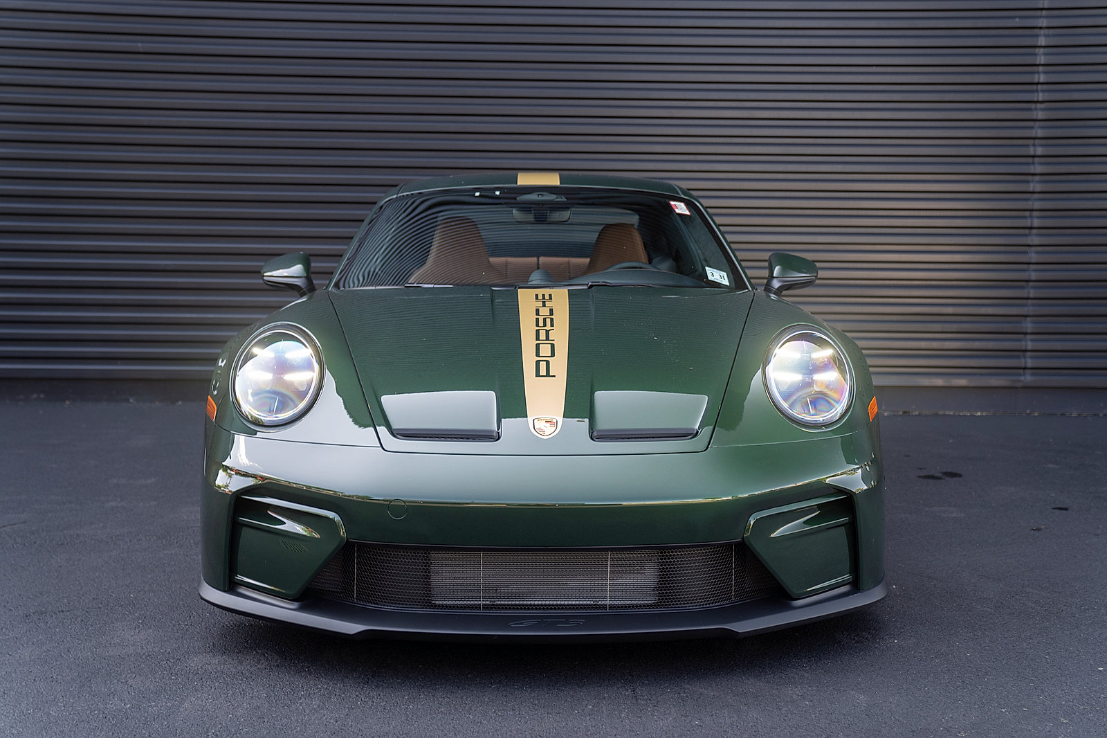 Certified 2026 Porsche 911 GT3 RWD image 26