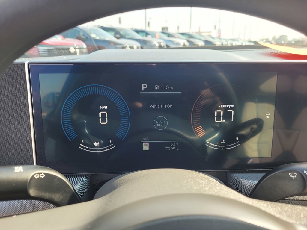 Used 2024 Hyundai Sonata SEL image 24