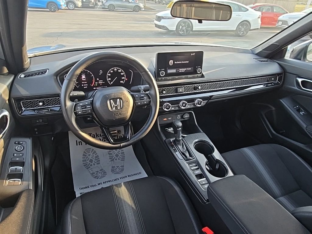 Used 2025 Honda Accord Sport image 22