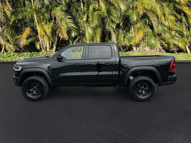 New 2026 RAM 1500 RHO AWD/4WD image 2