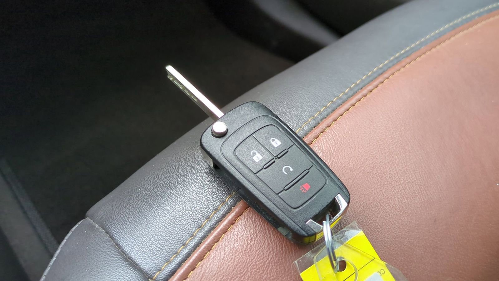 Used 2014 Buick Encore Leather image 37