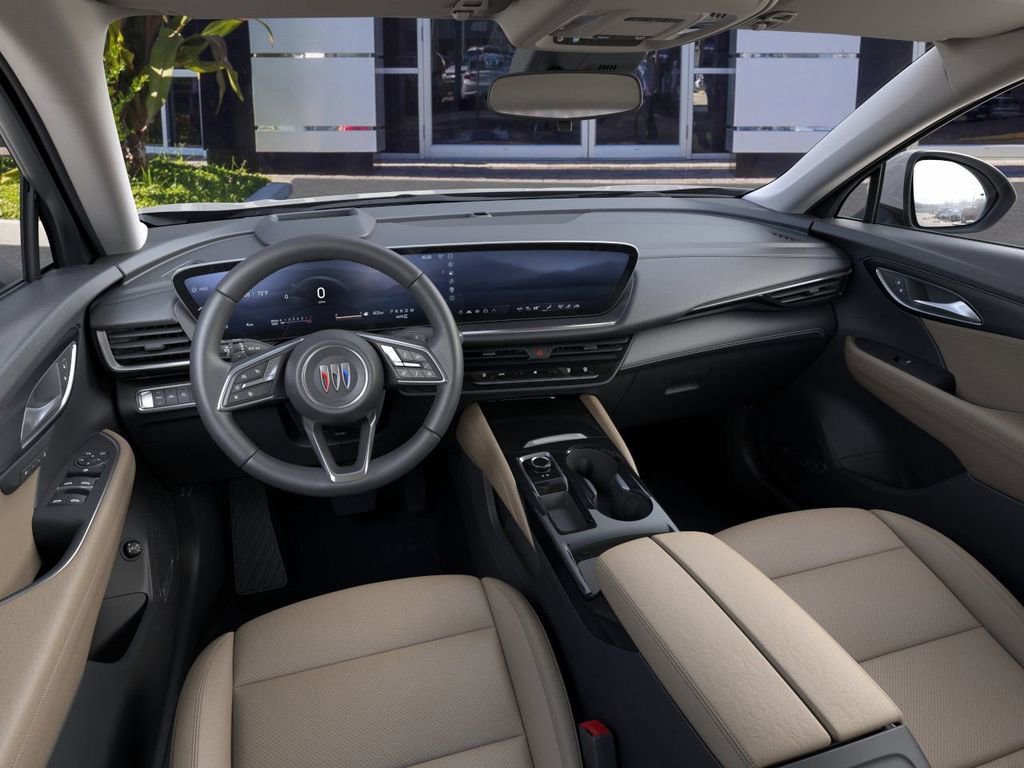 New 2026 Buick Envision Preferred image 15